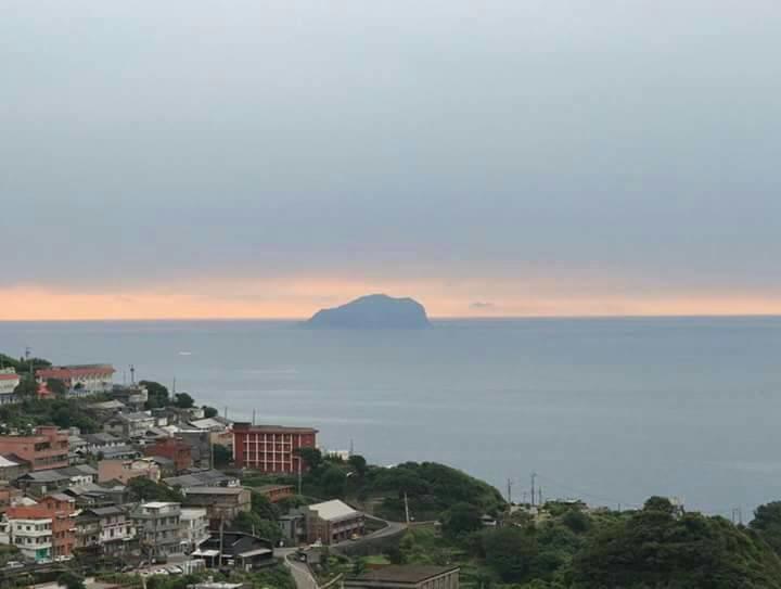 13F Homestay Jiufen Quarto foto