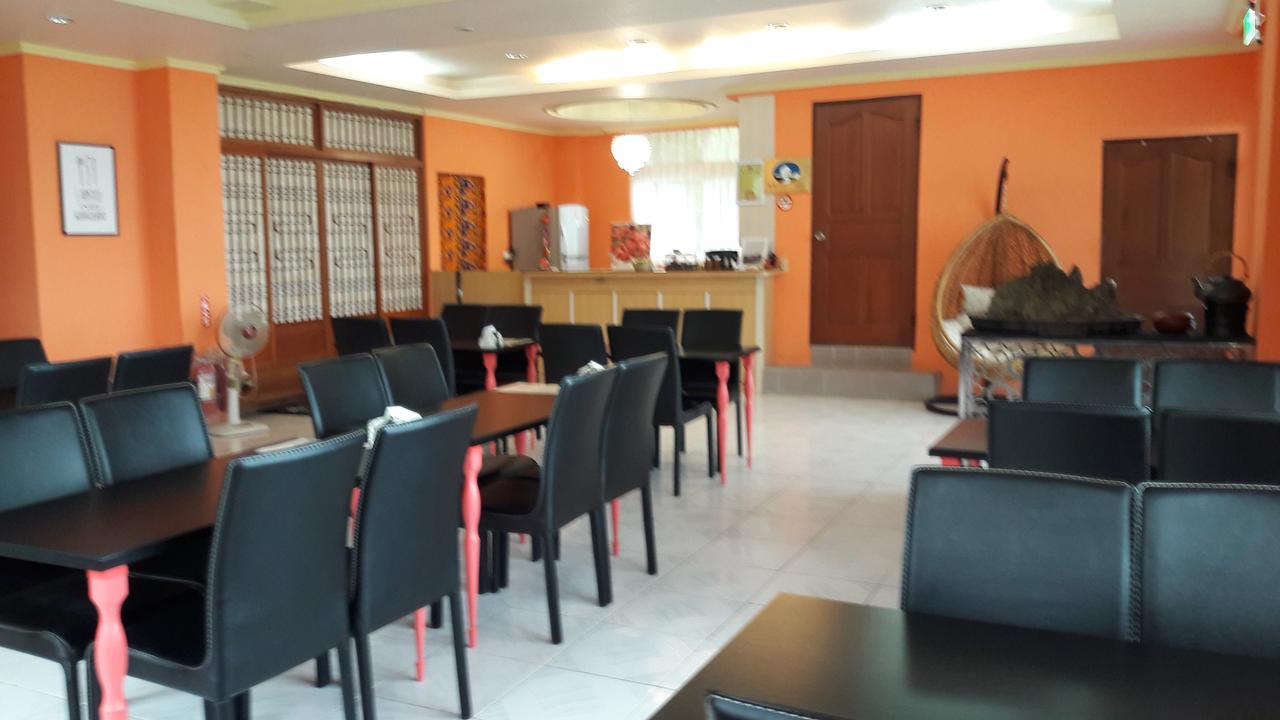 13F Homestay Jiufen Exterior foto