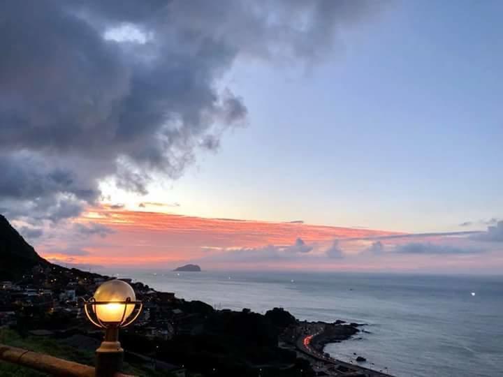13F Homestay Jiufen Exterior foto